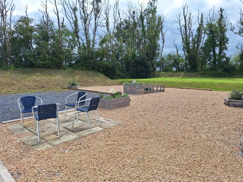 Teachiń milis Móinéir House in Leitrim, Co. Leitrim, Ireland