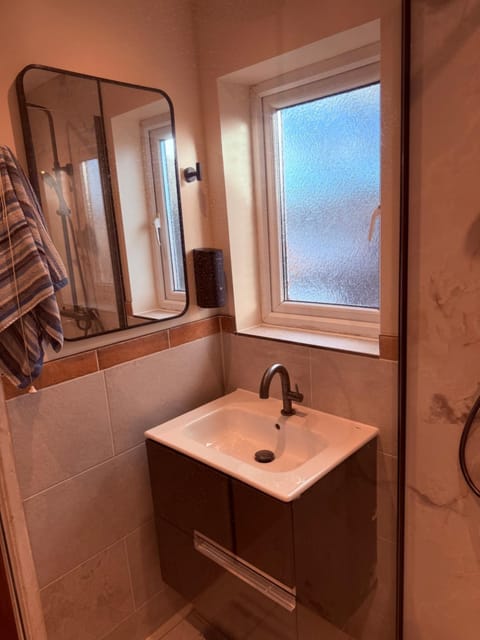 Home in Oxford House in Oxford