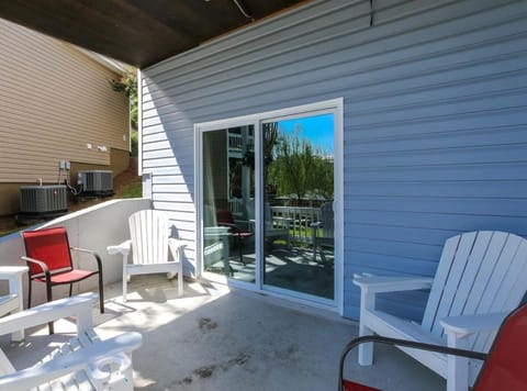 House# 60 Point of View (pet friendly) House in Weiss Lake