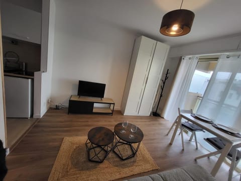 Charmant studio Apartment in Nice