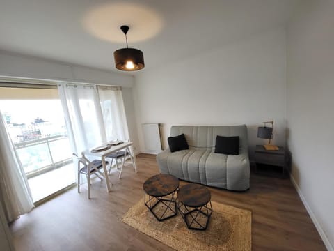 Charmant studio Apartment in Nice
