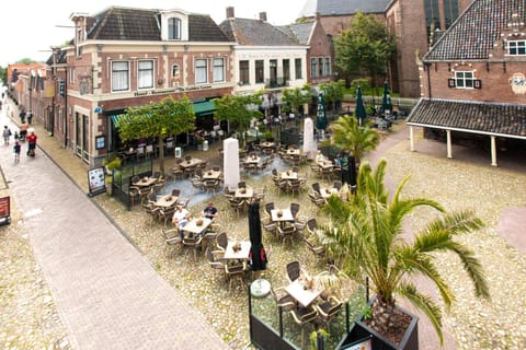 Balcony/Terrace, City view, Location
