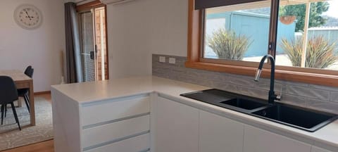 Valentine House House in Tasmania