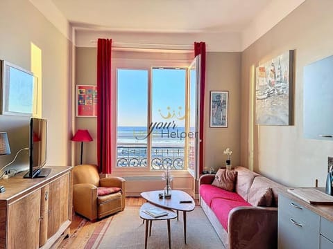 Azura YourHostHelper Apartment in Deauville