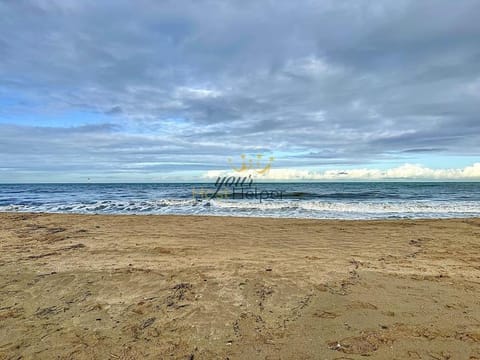 Azura YourHostHelper Apartment in Deauville