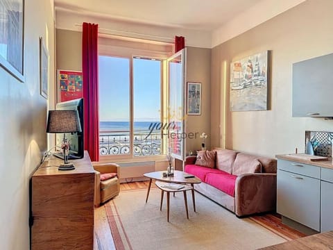 Azura YourHostHelper Apartment in Deauville