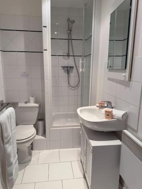 Azura YourHostHelper Apartment in Deauville