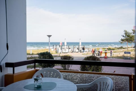 Sea view