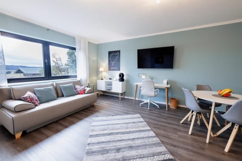 Racing-Apartment (Ferienwohnung) Apartment in Ahrweiler