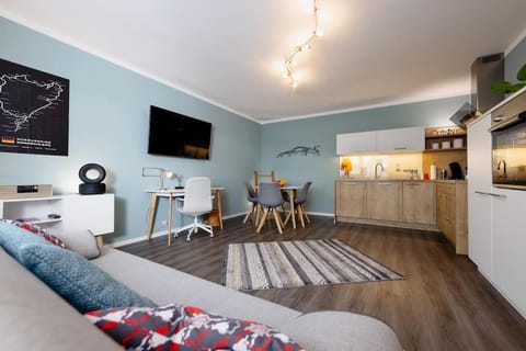 Racing-Apartment (Ferienwohnung) Apartment in Ahrweiler