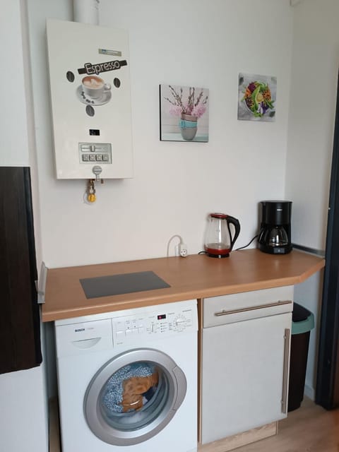 Südkiez62 Apartment in Wilhelmshaven