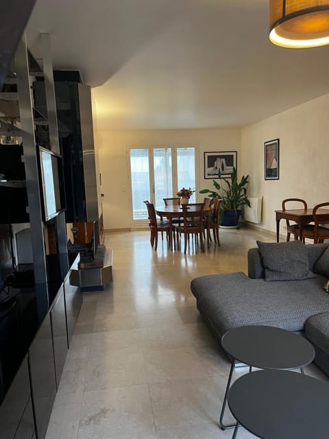 Maison Berlioz House in Vitry-sur-Seine