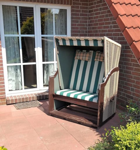 Beeke Apartment in Wittmund