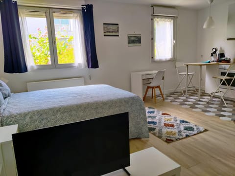 Calme, tranquille, proche Paris Apartment in Île-de-France