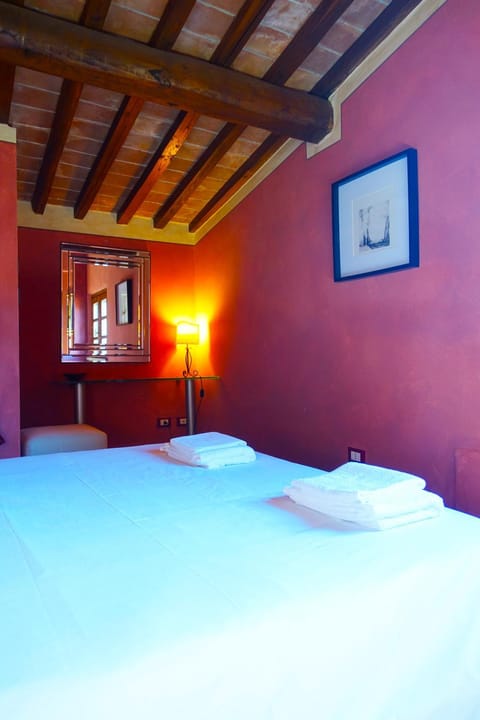 Casa Il Gelso dei Poggi House in Tuscany