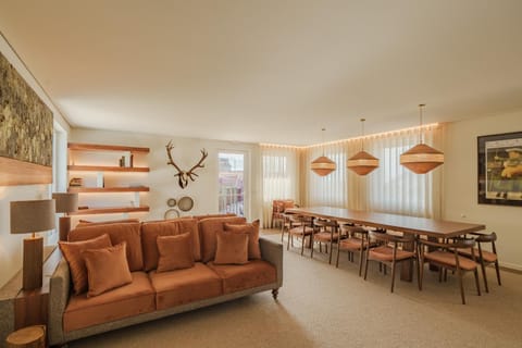 Communal lounge/ TV room, Living room