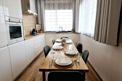 apartamento premium muy cerca ciudad Barcelona Apartment in Badalona