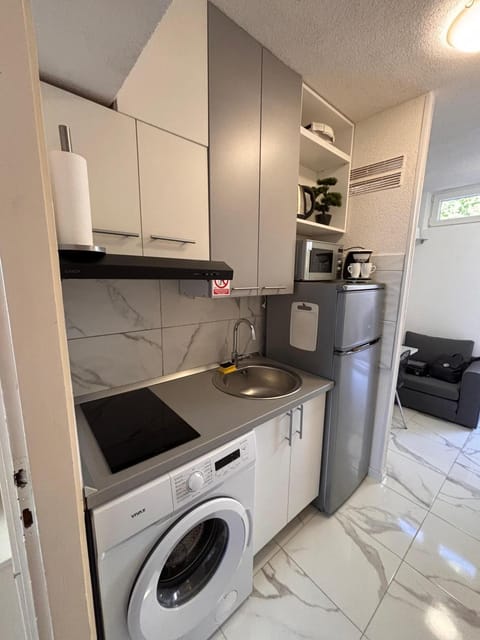 Morska postelja - Sea bed Apartment in Split-Dalmatia County