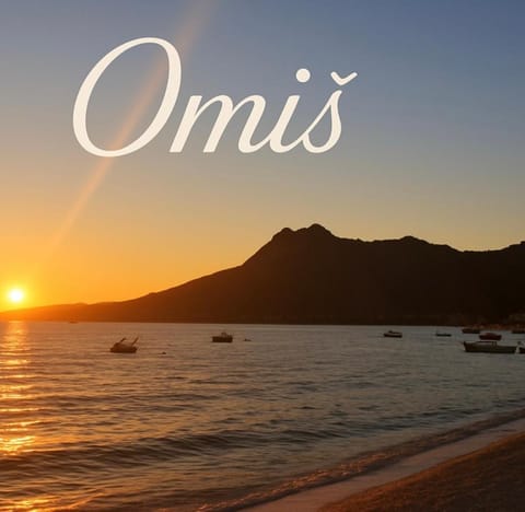 Morska postelja - Sea bed Apartment in Split-Dalmatia County