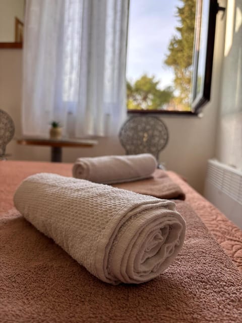 Morska postelja - Sea bed Apartment in Split-Dalmatia County