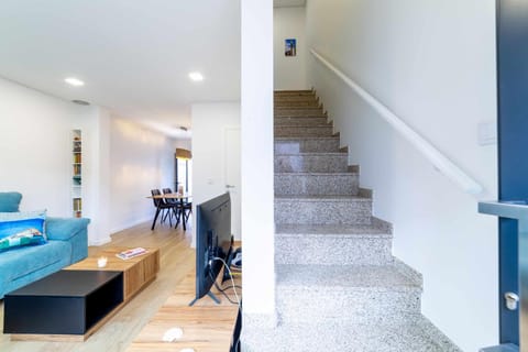 MY HOME IS YOUR HOME – Viana House House in Viana do Castelo