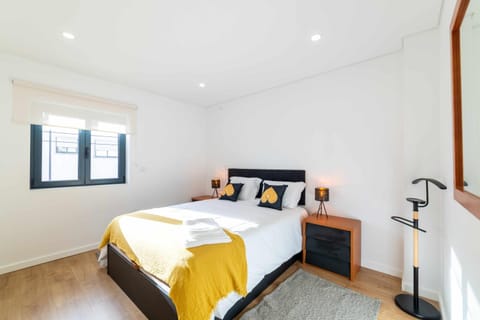 MY HOME IS YOUR HOME – Viana House House in Viana do Castelo