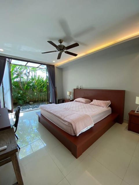 Villa Granatlia Villa in Denpasar