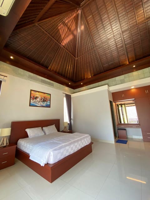 Villa Granatlia Villa in Denpasar