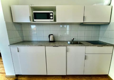 Apartamenty Spacerowa 27 Apartment in West Pomeranian Voivodeship, Poland