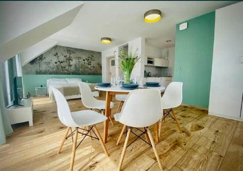 Apartamenty Spacerowa 27 Apartment in West Pomeranian Voivodeship, Poland