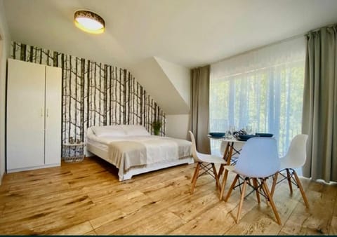 Apartamenty Spacerowa 27 Apartment in West Pomeranian Voivodeship, Poland