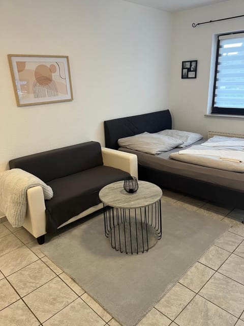 Living room, Photo of the whole room, Bedroom