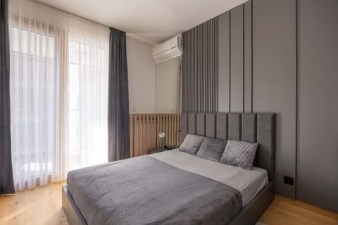 N65 LUX Apartment Apartment in Belgrade