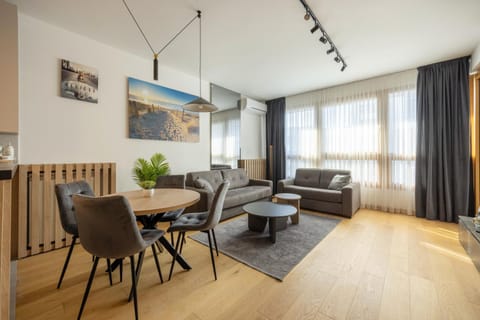 N65 LUX Apartment Apartment in Belgrade