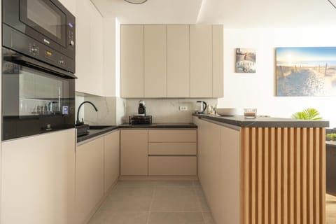 N65 LUX Apartment Apartment in Belgrade