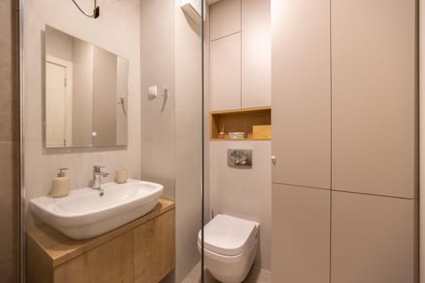 N65 LUX Apartment Apartment in Belgrade