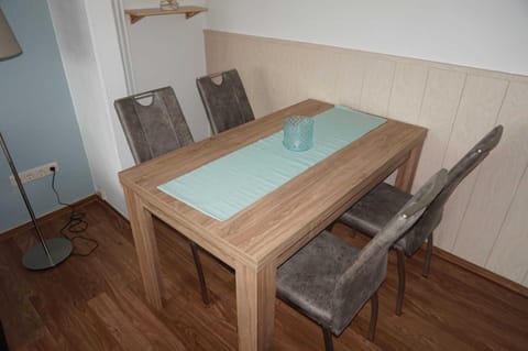 Ferienhaus Ortgies Apartment in Wittmund