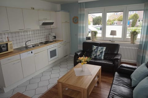 Ferienhaus Ortgies Apartment in Wittmund