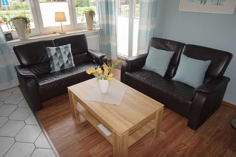 Ferienhaus Ortgies Apartment in Wittmund