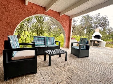 Villa Alghero mare 5 min House in Alghero