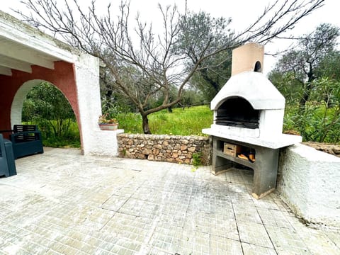 Villa Alghero mare 5 min House in Alghero