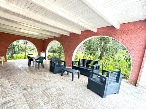 Villa Alghero mare 5 min House in Alghero