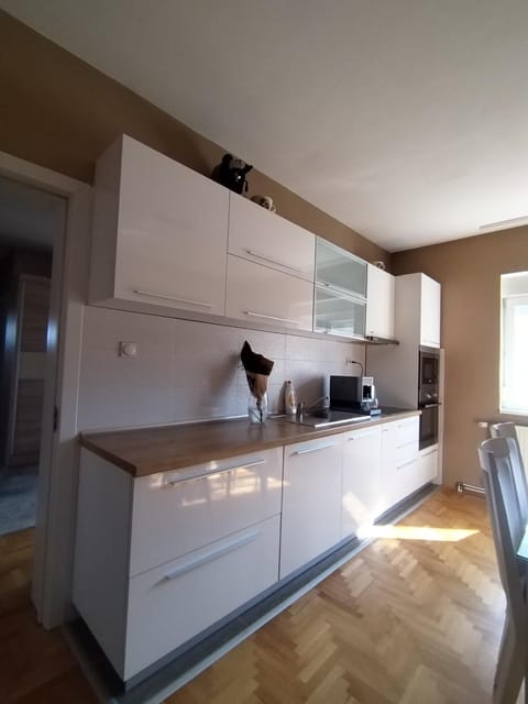 TEA APARTMAN Villa in Serbia