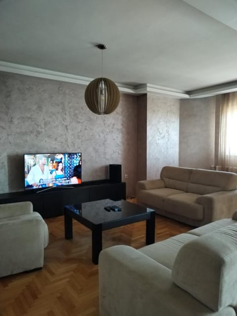 TEA APARTMAN Villa in Serbia