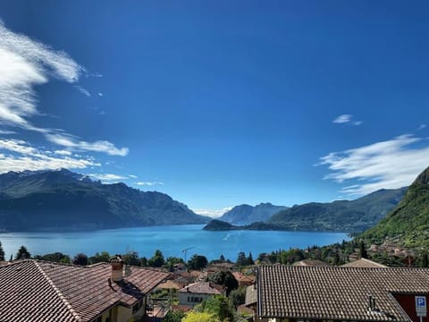 Nearby landmark, Day, Natural landscape, Lake view, Mountain view