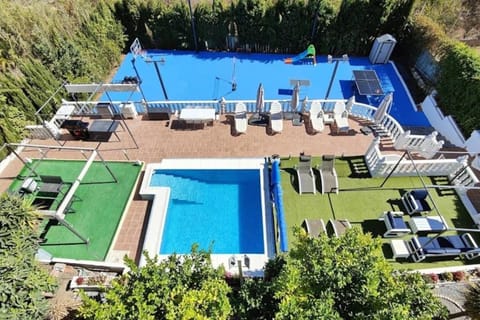 BBQ facilities, Solarium, Pool view, Swimming pool, Sports, sunbed