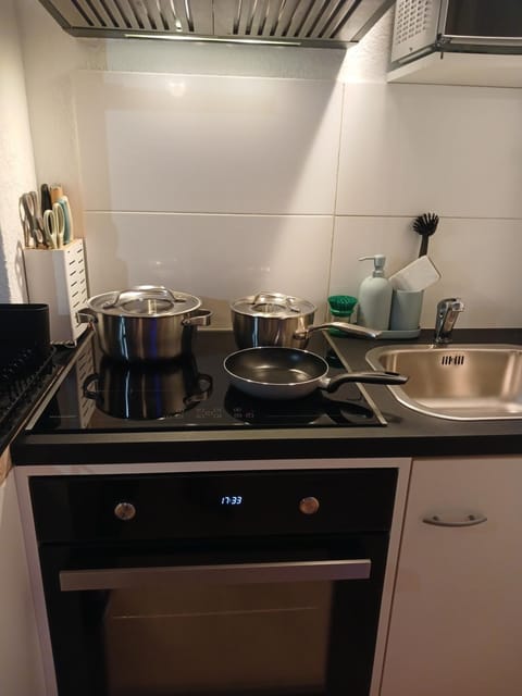 Ferienwohnung in Bühler nähe Appenzell Apartment in Appenzell Innerrhoden, Switzerland