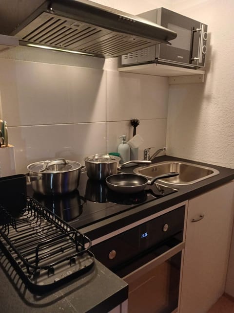 Ferienwohnung in Bühler nähe Appenzell Apartment in Appenzell Innerrhoden, Switzerland