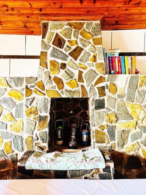 Thassos Fish Cave Apartment in Thasos