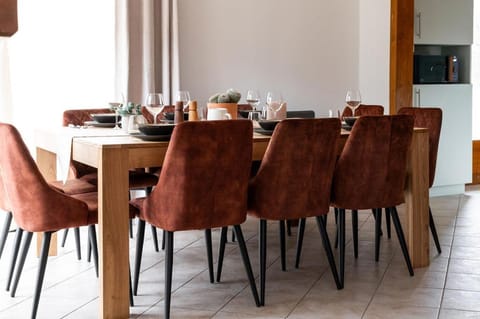 Chalet des bois de Criou Chalet in Morillon